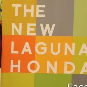 Meet your Posher, Linda